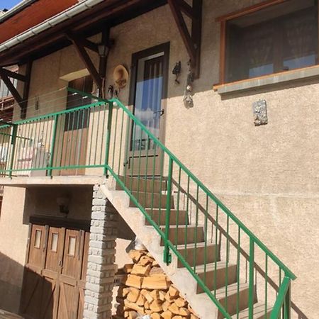 Maison Calme Independante Et Vue Sur Les Montagnes Briançon Eksteriør bilde
